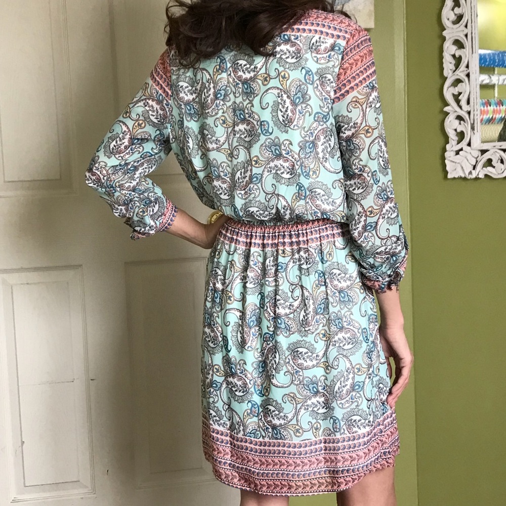 Dress - Picture 2 of 5